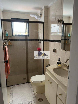 Imagem Apartamento com 3 Quartos à Venda, 95 m² em Carandiru - São Paulo Imagem Apartamento com 3 Quartos à Venda, 95 m² em Carandiru - São Paulo