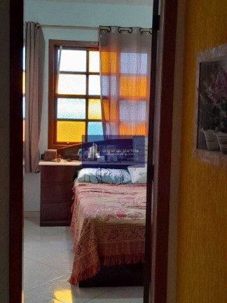 Imagem Casa de Condomínio com 2 Quartos à Venda, 93 m² em Jardim Caiçara - Cabo Frio Imagem Casa de Condomínio com 2 Quartos à Venda, 93 m² em Jardim Caiçara - Cabo Frio