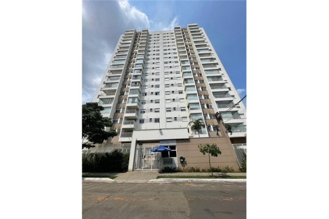 Imagem Apartamento com 2 Quartos à Venda, 57 m² em Quinta Da Paineira - São Paulo Imagem Apartamento com 2 Quartos à Venda, 57 m² em Quinta Da Paineira - São Paulo