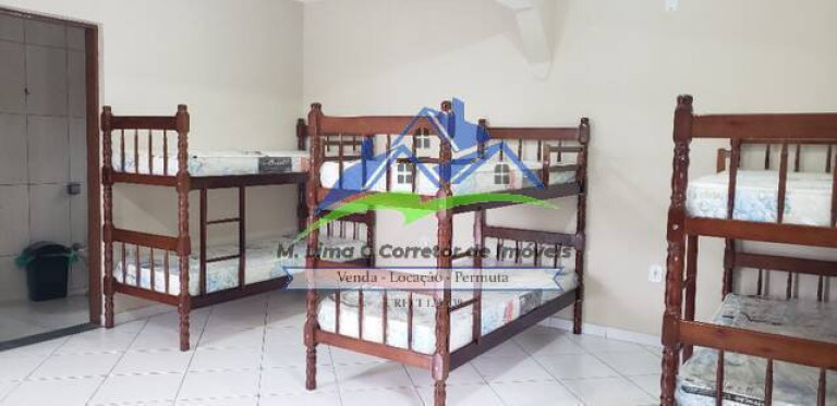 Imagem Chácara com 3 Quartos à Venda, 4.050 m² em Rio Acima - Mairiporã