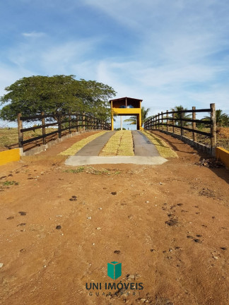 Imagem Terreno à Venda, 2.692 m² em Praia Do Morro - Guarapari Imagem Terreno à Venda, 2.692 m² em Praia Do Morro - Guarapari