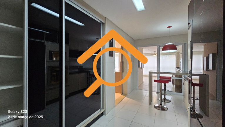 Imagem Imóvel com 3 Quartos à Venda, 197 m² em Jardim Marajoara - São Paulo Imagem Imóvel com 3 Quartos à Venda, 197 m² em Jardim Marajoara - São Paulo