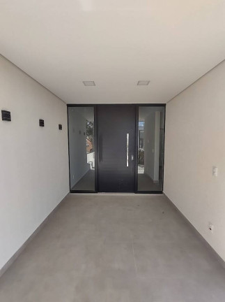 Imagem Casa de Condomínio com 3 Quartos à Venda, 154 m² em Jardim Residencial Villagio Ipanema I - Sorocaba