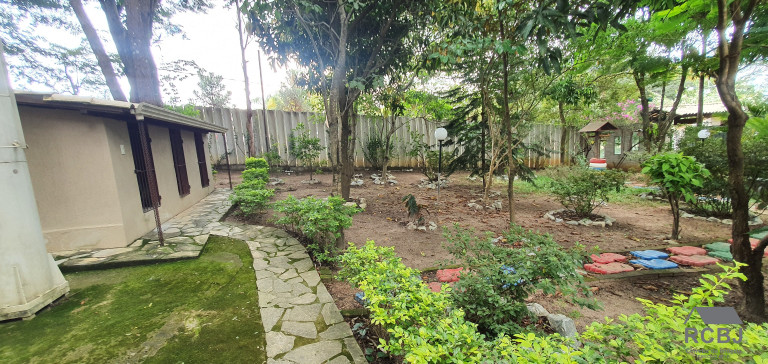 Imagem Imóvel com 4 Quartos à Venda,  em Cidade Jardim - Esmeraldas