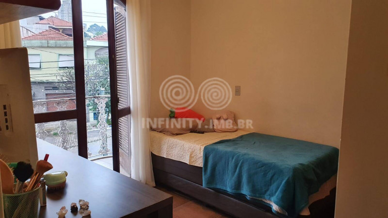Imagem Casa com 3 Quartos à Venda, 231 m² em Alto Da Mooca - São Paulo