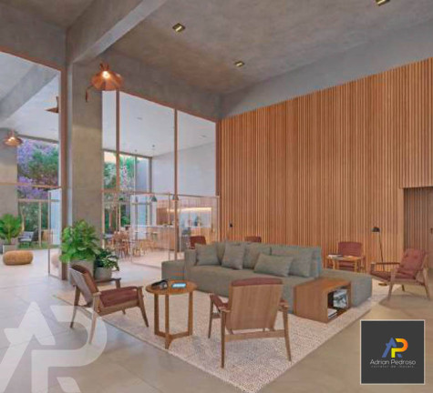 Imagem Apartamento com 2 Quartos à Venda, 100 m² em Itaim Bibi - São Paulo Imagem Apartamento com 2 Quartos à Venda, 100 m² em Itaim Bibi - São Paulo