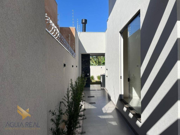 Imagem Casa com 3 Quartos à Venda, 119 m² em Morada Dos Deuses - Campo Grande Imagem Casa com 3 Quartos à Venda, 119 m² em Morada Dos Deuses - Campo Grande