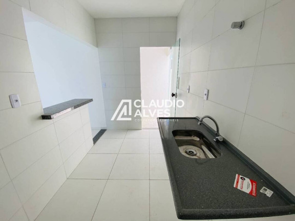 Imagem Casa com 2 Quartos à Venda, 68 m² em Mangabeira - Feira De Santana Imagem Casa com 2 Quartos à Venda, 68 m² em Mangabeira - Feira De Santana