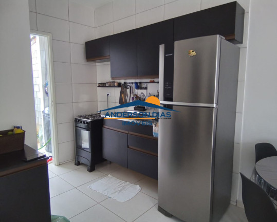 Imagem Casa com 2 Quartos à Venda, 56 m² em Balneário Dos Golfinhos - Caraguatatuba