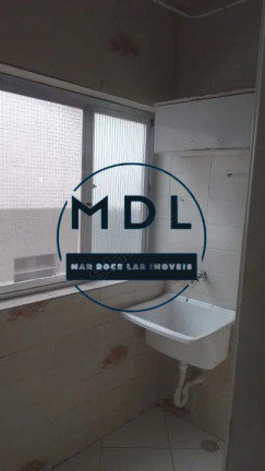 Imagem Apartamento com 2 Quartos à Venda, 76 m² em Vila Tupi - Praia Grande