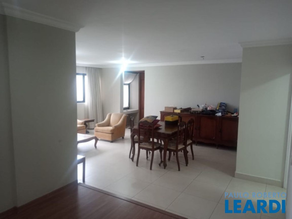 Imagem Apartamento com 3 Quartos à Venda, 130 m² em Jardim - Santo André Imagem Apartamento com 3 Quartos à Venda, 130 m² em Jardim - Santo André
