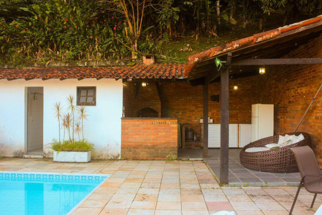 Imagem Casa com 3 Quartos à Venda, 312 m² em Itaipu - Niterói Imagem Casa com 3 Quartos à Venda, 312 m² em Itaipu - Niterói