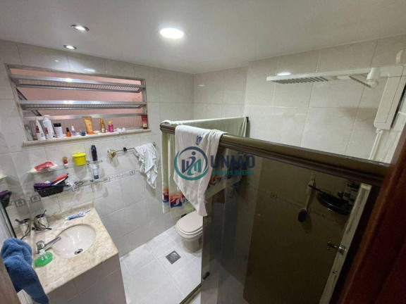 Imagem Apartamento com 3 Quartos à Venda, 90 m² em Santa Rosa - Niterói Imagem Apartamento com 3 Quartos à Venda, 90 m² em Santa Rosa - Niterói