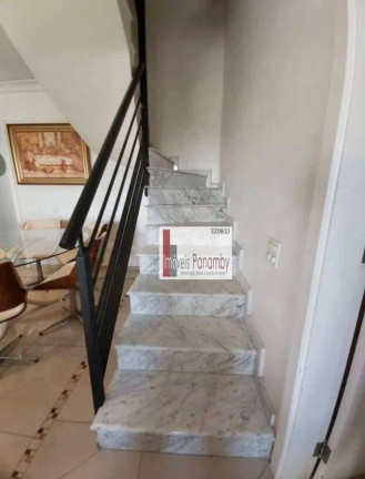 Imagem Cobertura com 4 Quartos à Venda, 263 m² em Ipiranga - São Paulo