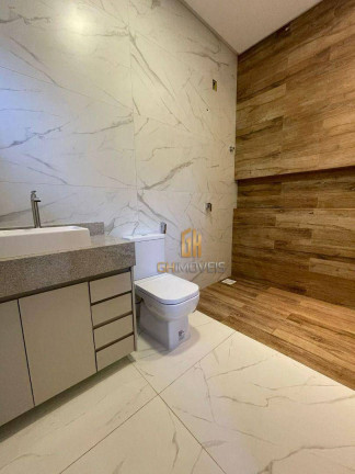 Imagem Casa com 4 Quartos à Venda, 222 m² em St. Morada Do Lago - Trindade Imagem Casa com 4 Quartos à Venda, 222 m² em St. Morada Do Lago - Trindade