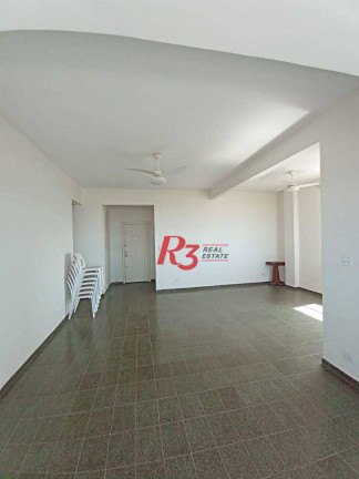 Imagem Apartamento com 3 Quartos à Venda, 120 m² em Pompéia - Santos Imagem Apartamento com 3 Quartos à Venda, 120 m² em Pompéia - Santos