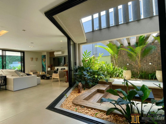 Imagem Casa com 5 Quartos à Venda, 635 m² em Riviera - Bertioga