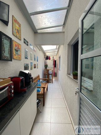 Imagem Apartamento com 3 Quartos à Venda, 80 m² em Vila Valparaíso - Santo André
