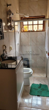 Imagem Casa com 3 Quartos à Venda, 200 m² em Parque Do Mirante - Luís Antônio