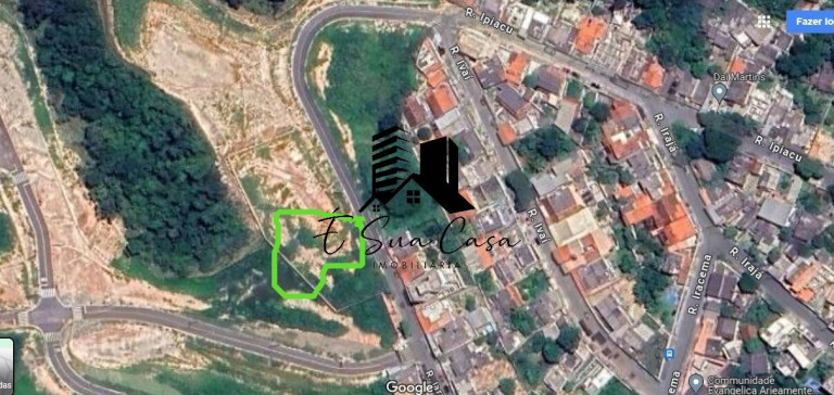 Imagem Terreno à Venda, 395 m² em Salomé - Betim Imagem Terreno à Venda, 395 m² em Salomé - Betim
