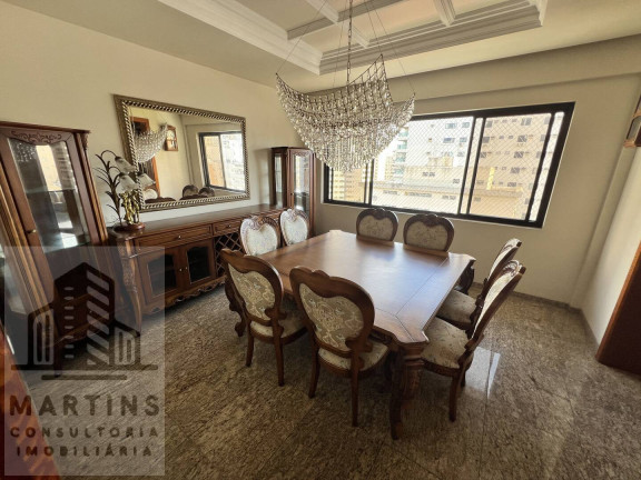 Imagem Apartamento com 5 Quartos à Venda, 558 m² em Gonzaga - Santos Imagem Apartamento com 5 Quartos à Venda, 558 m² em Gonzaga - Santos