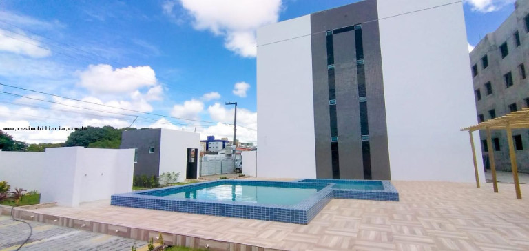 Imagem Apartamento com 2 Quartos à Venda, 53 m² em Planalto Boa Esperança - João Pessoa Imagem Apartamento com 2 Quartos à Venda, 53 m² em Planalto Boa Esperança - João Pessoa