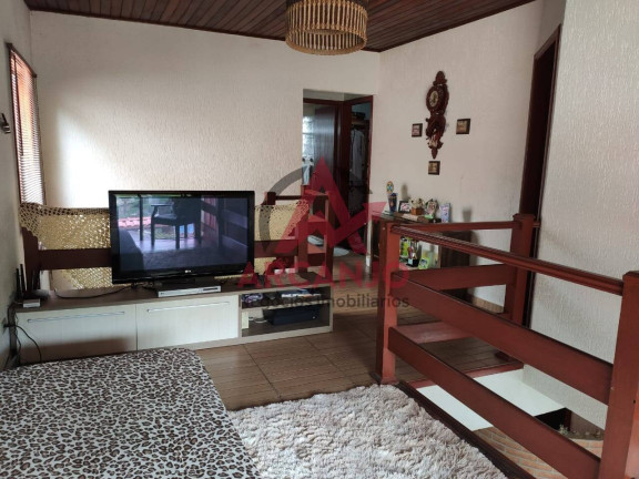Imagem Casa com 3 Quartos à Venda, 186 m² em Samambaia - Mairiporã Imagem Casa com 3 Quartos à Venda, 186 m² em Samambaia - Mairiporã