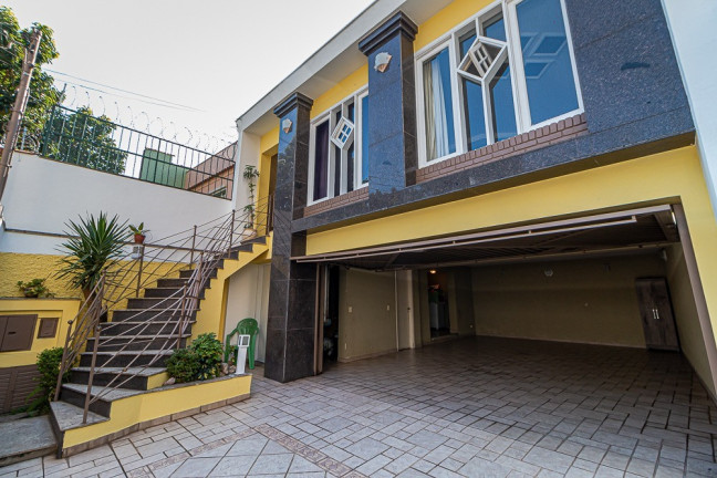 Imagem Casa com 3 Quartos à Venda, 237 m² em Bosque Da Saúde - São Paulo Imagem Casa com 3 Quartos à Venda, 237 m² em Bosque Da Saúde - São Paulo