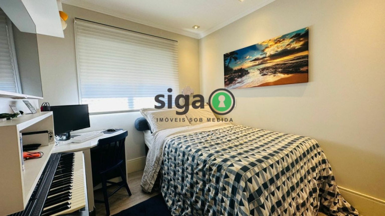 Imagem Apartamento com 2 Quartos à Venda, 89 m² em Campo Belo - São Paulo Imagem Apartamento com 2 Quartos à Venda, 89 m² em Campo Belo - São Paulo
