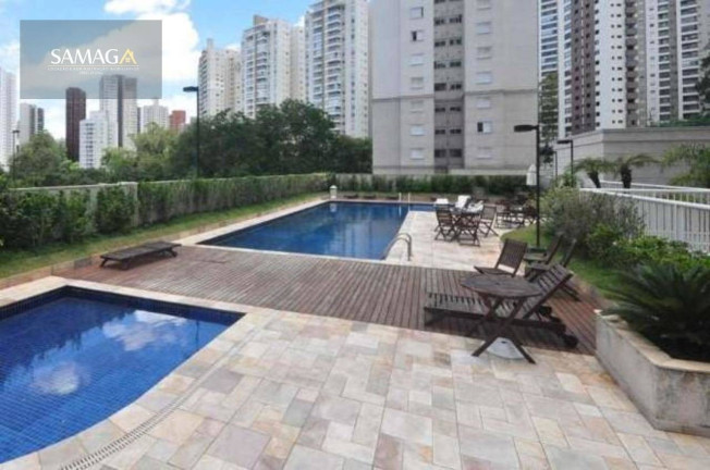 Imagem Apartamento com 3 Quartos à Venda, 67 m² em Vila Andrade - São Paulo Imagem Apartamento com 3 Quartos à Venda, 67 m² em Vila Andrade - São Paulo