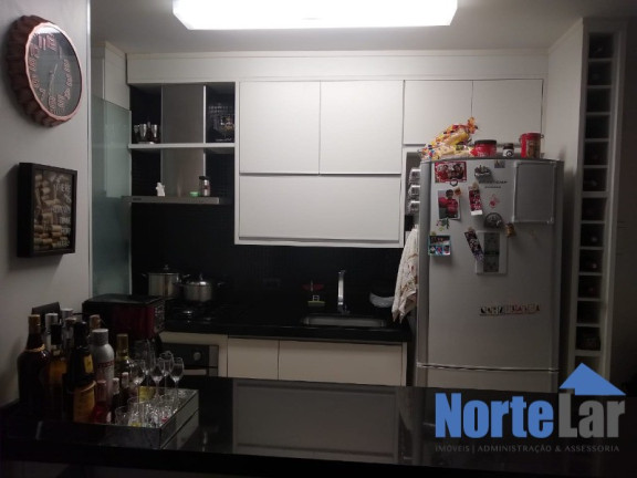 Imagem Apartamento com 2 Quartos à Venda, 65 m² em Vila Siqueira (zona Norte) - São Paulo Imagem Apartamento com 2 Quartos à Venda, 65 m² em Vila Siqueira (zona Norte) - São Paulo