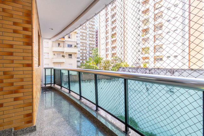 Imagem Apartamento com 2 Quartos à Venda, 70 m² em Santa Cecília - São Paulo