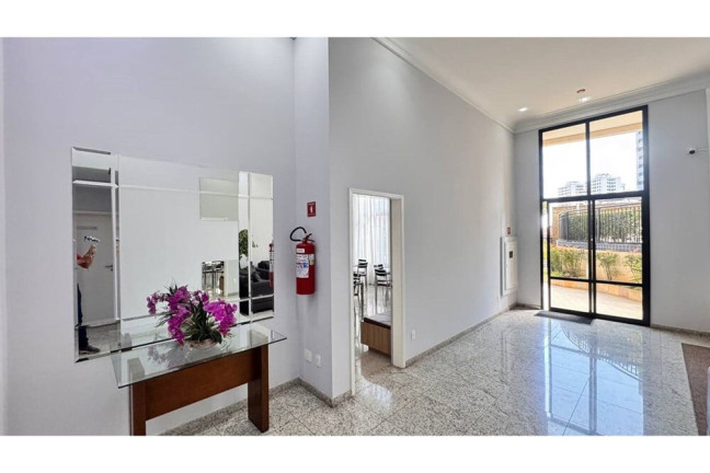 Imagem Imóvel com 2 Quartos à Venda, 67 m² em Vila Regente Feijó - São Paulo Imagem Imóvel com 2 Quartos à Venda, 67 m² em Vila Regente Feijó - São Paulo