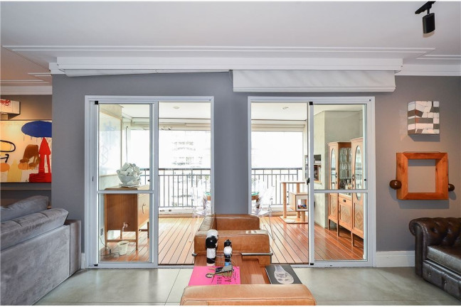 Imagem Apartamento com 1 Quarto à Venda, 94 m² em Vila Gertrudes - São Paulo Imagem Apartamento com 1 Quarto à Venda, 94 m² em Vila Gertrudes - São Paulo