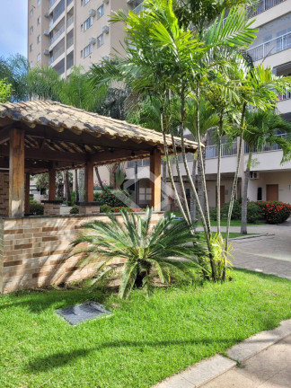 Imagem Apartamento com 3 Quartos à Venda, 100 m² em Barra Olímpica - Rio De Janeiro Imagem Apartamento com 3 Quartos à Venda, 100 m² em Barra Olímpica - Rio De Janeiro