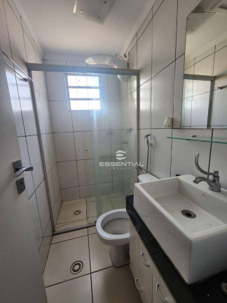 Imagem Imóvel com 2 Quartos à Venda, 110 m² em Jardim Urano - São José Do Rio Preto