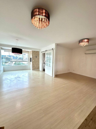 Imagem Apartamento com 3 Quartos à Venda, 136 m² em América - Joinville Imagem Apartamento com 3 Quartos à Venda, 136 m² em América - Joinville