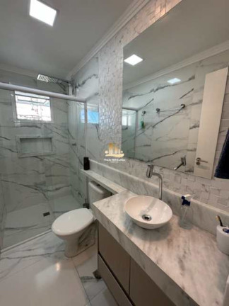 Imagem Apartamento com 3 Quartos à Venda, 130 m² em Caiçara - Praia Grande