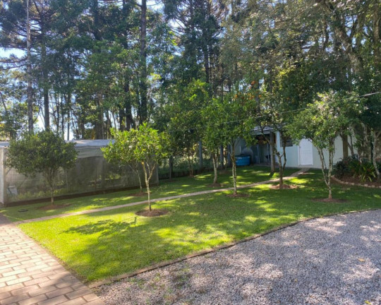 Imagem Imóvel com 3 Quartos à Venda, 218 m² em Juriti - Nova Petrópolis