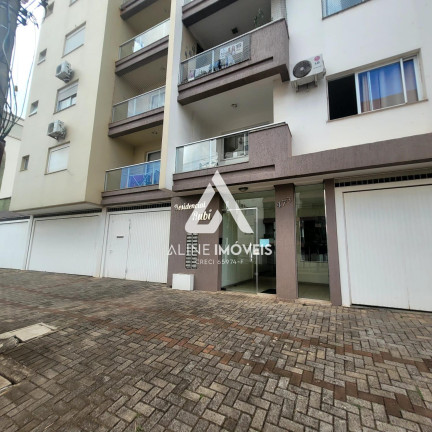 Imagem Apartamento com 2 Quartos para Alugar, 110 m² em Centro - Cruz Alta Imagem Apartamento com 2 Quartos para Alugar, 110 m² em Centro - Cruz Alta
