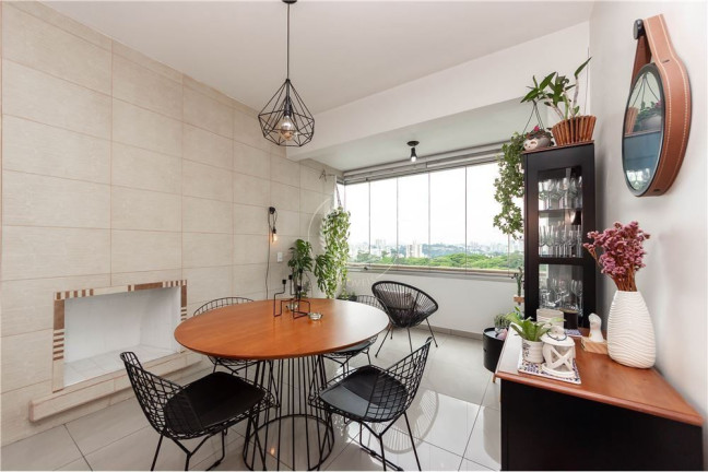 Imagem Apartamento com 2 Quartos à Venda, 70 m² em Super Quadra Morumbi - São Paulo