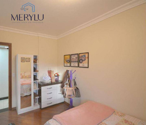 Imagem Apartamento com 3 Quartos à Venda, 127 m² em Bosque Da Saúde - São Paulo Imagem Apartamento com 3 Quartos à Venda, 127 m² em Bosque Da Saúde - São Paulo