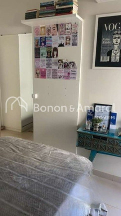 Imagem Casa de Condomínio com 3 Quartos à Venda, 111 m² em Chácara Primavera - Campinas Imagem Casa de Condomínio com 3 Quartos à Venda, 111 m² em Chácara Primavera - Campinas