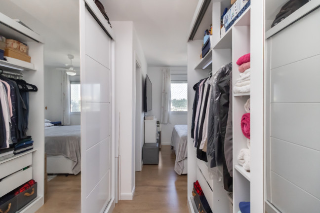 Imagem Apartamento com 3 Quartos à Venda, 108 m² em Jardim Caravelas - São Paulo Imagem Apartamento com 3 Quartos à Venda, 108 m² em Jardim Caravelas - São Paulo