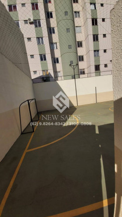 Imagem Apartamento com 2 Quartos à Venda, 53 m² em Jardim Bela Vista - Continuação - Aparecida De Goiânia