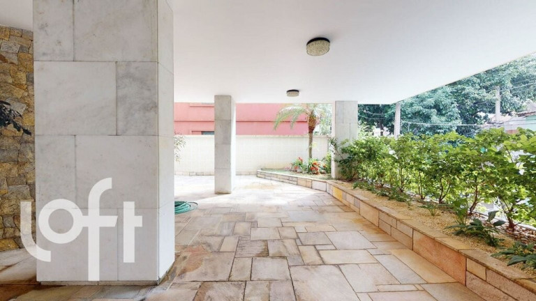 Imagem Imóvel com 4 Quartos à Venda, 153 m² em Paraíso - São Paulo