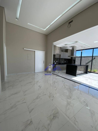 Imagem Casa com 3 Quartos à Venda, 163 m² em Residencial Maria Julia - São José Do Rio Preto Imagem Casa com 3 Quartos à Venda, 163 m² em Residencial Maria Julia - São José Do Rio Preto