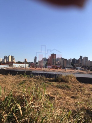 Terreno à Venda, 2.505 m² em Jardim Paulista - Ribeirão Preto