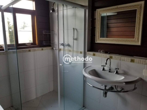 Imagem Casa com 5 Quartos à Venda, 294 m² em Parque Xangrilá - Campinas