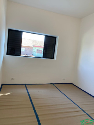 Imagem Sobrado com 3 Quartos à Venda, 130 m² em Alto Da Mooca - São Paulo